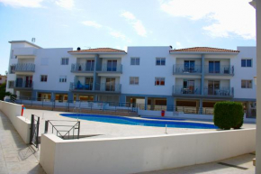 Tanya apartment.